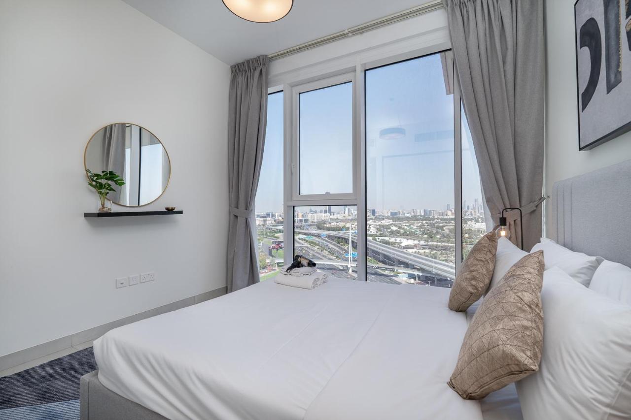 Apartamento 2bedroom Upsacale Near Metro Stn & Zabeel Park
