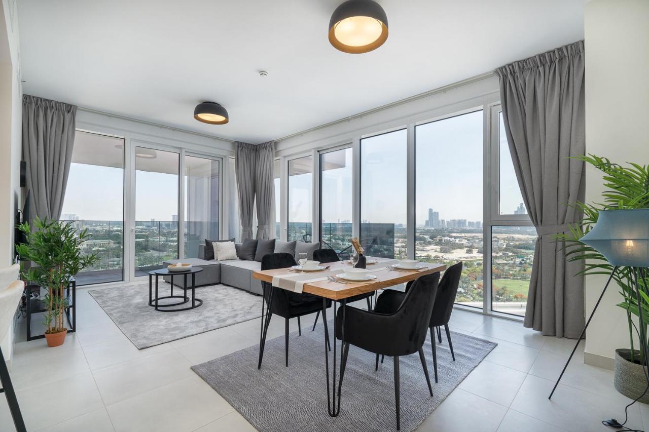2bedroom Upsacale Near Metro Stn & Zabeel Park * Dubai