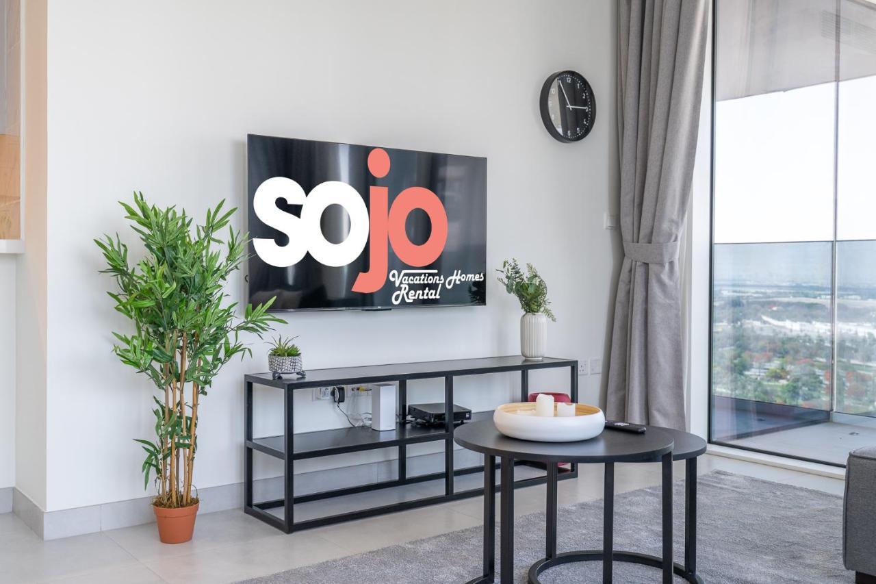 2bedroom Upsacale Near Metro Stn & Zabeel Park Apartamento