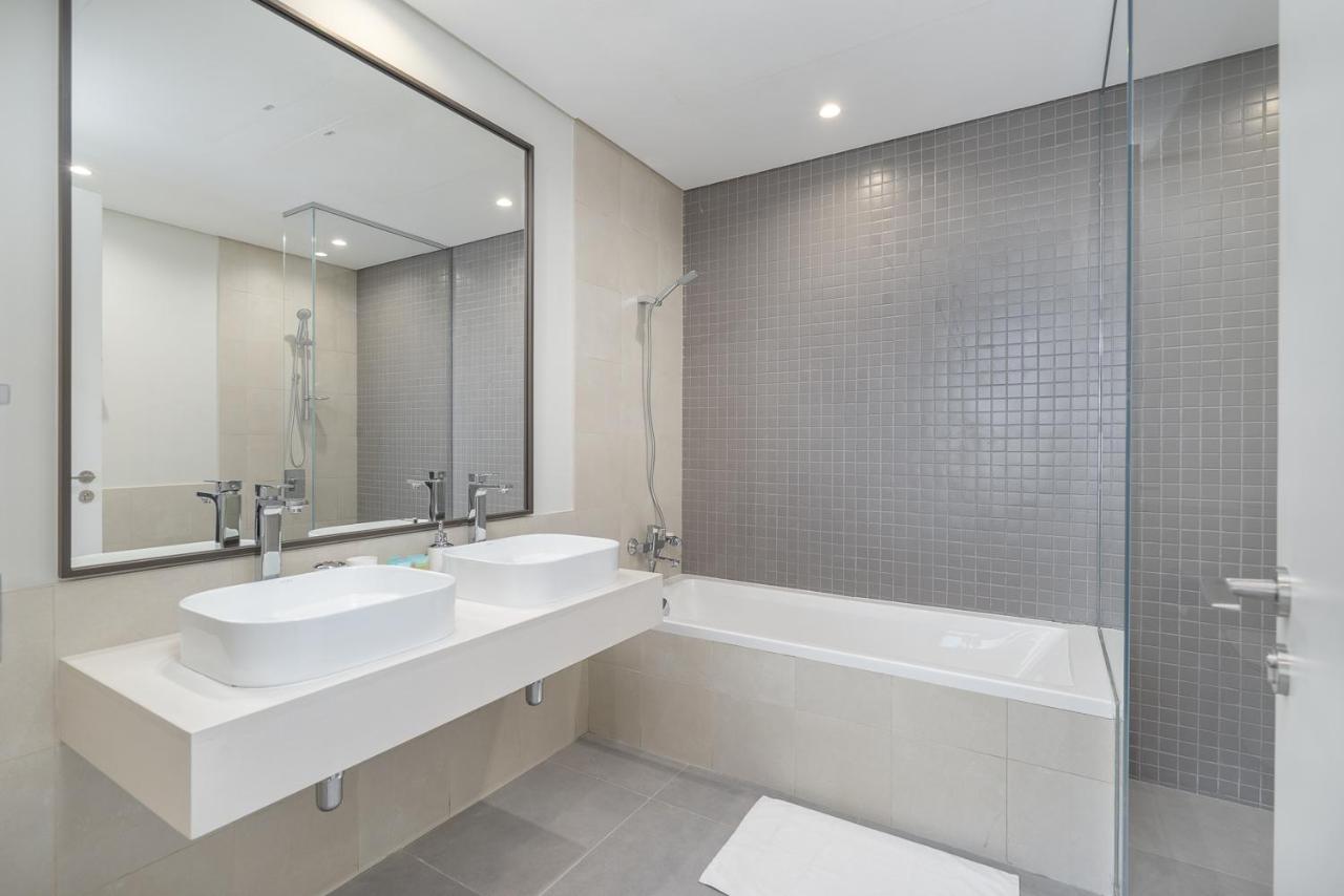 Apartamento 2bedroom Upsacale Near Metro Stn & Zabeel Park