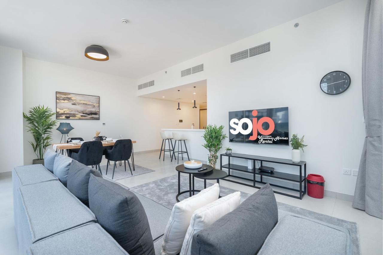 2bedroom Upsacale Near Metro Stn & Zabeel Park *