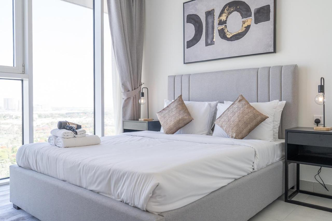 Apartamento 2bedroom Upsacale Near Metro Stn & Zabeel Park *