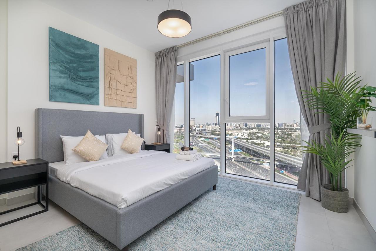 Apartamento 2bedroom Upsacale Near Metro Stn & Zabeel Park *