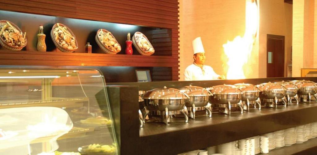 Aparthotel Lotus Grand 4*