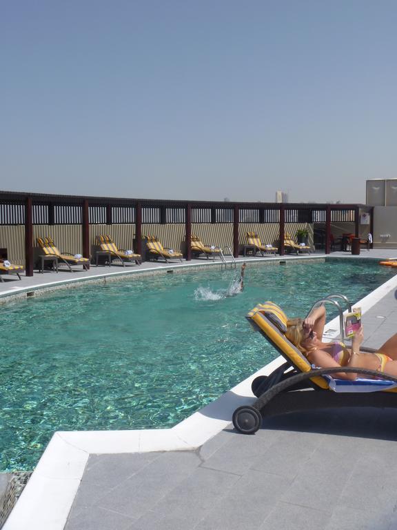 Aparthotel Lotus Grand
