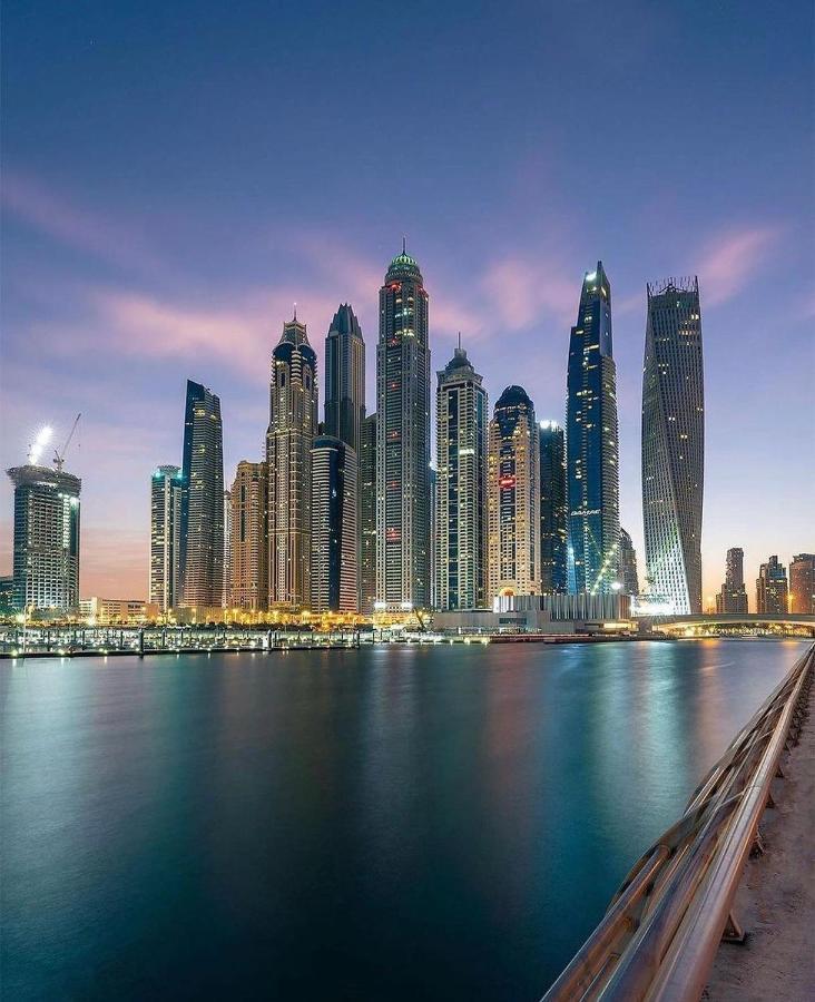 The S Apartment Dubai