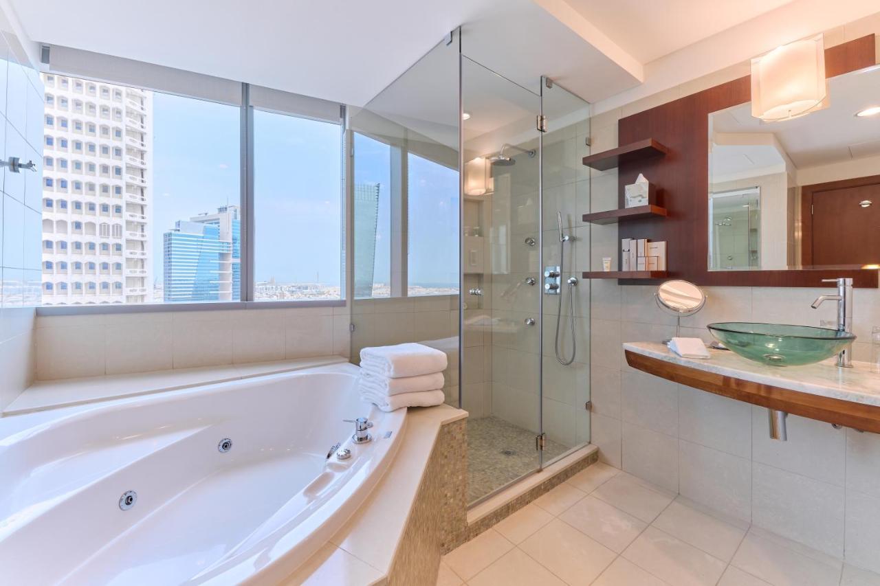 Jumeirah Living World Trade Centre 5*
