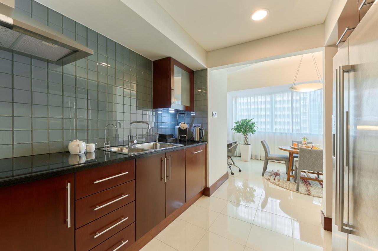 Jumeirah Living World Trade Centre Dubai