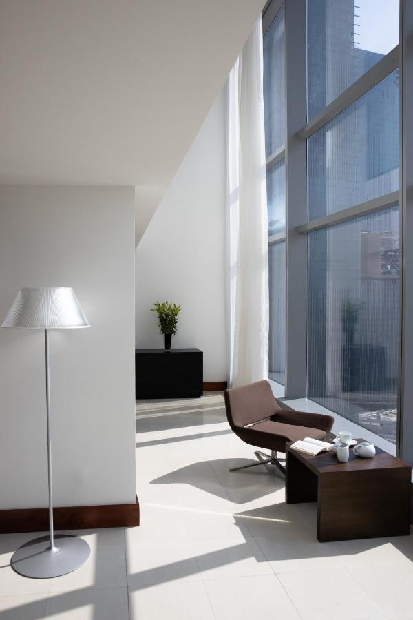 Jumeirah Living World Trade Centre Aparthotel