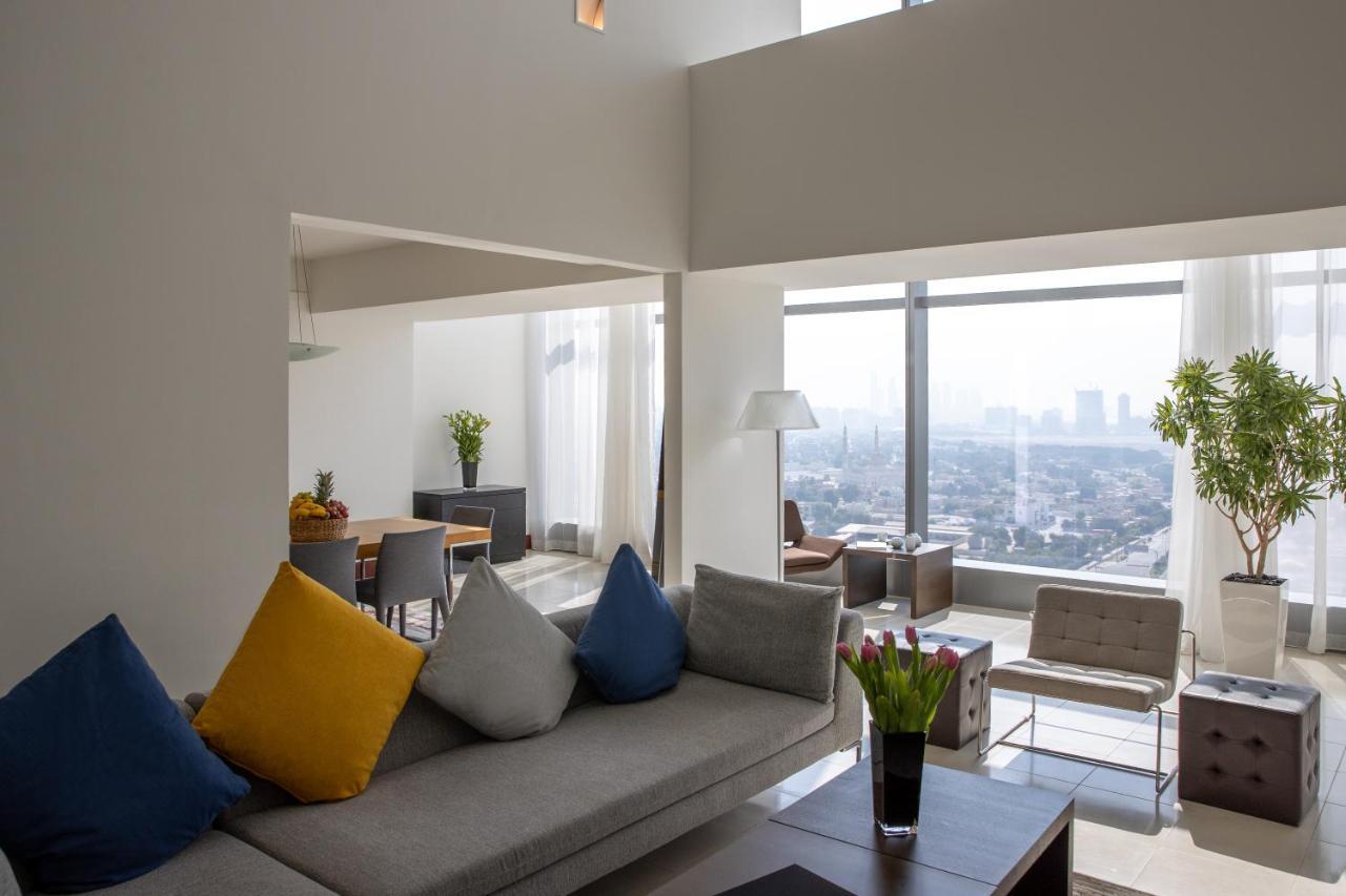 Aparthotel Jumeirah Living World Trade Centre Dubai