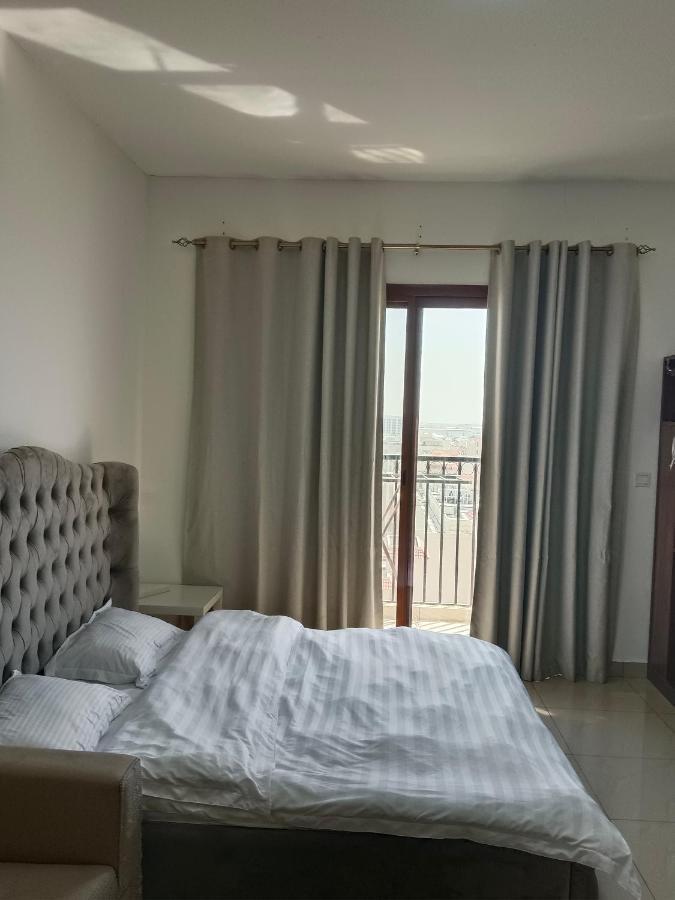 Homestay 帮主民宿 Dubai