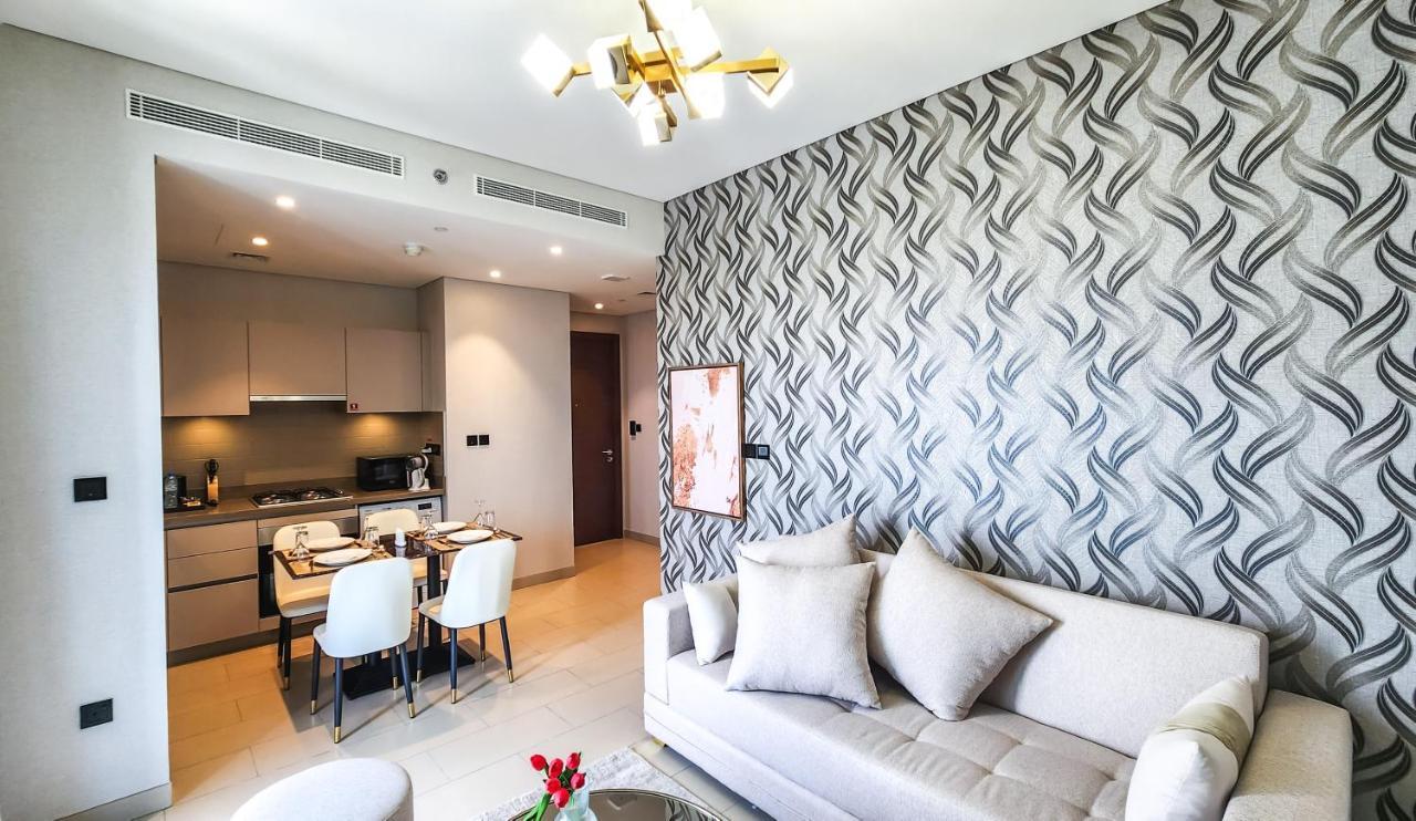 Apartment By Latinem Luxury 1br Holiday Cvr A2410 Near Burj Khalifa Dubai