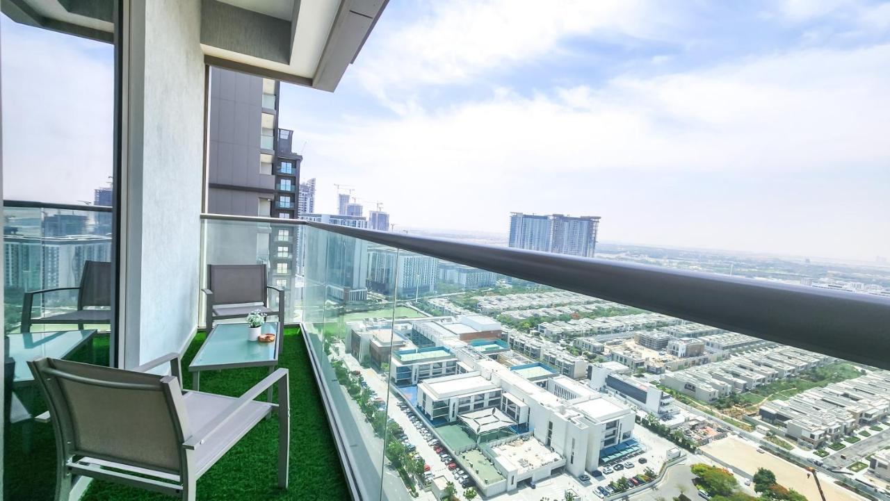 By Latinem Luxury 1br Holiday Cvr A2410 Near Burj Khalifa * Dubai