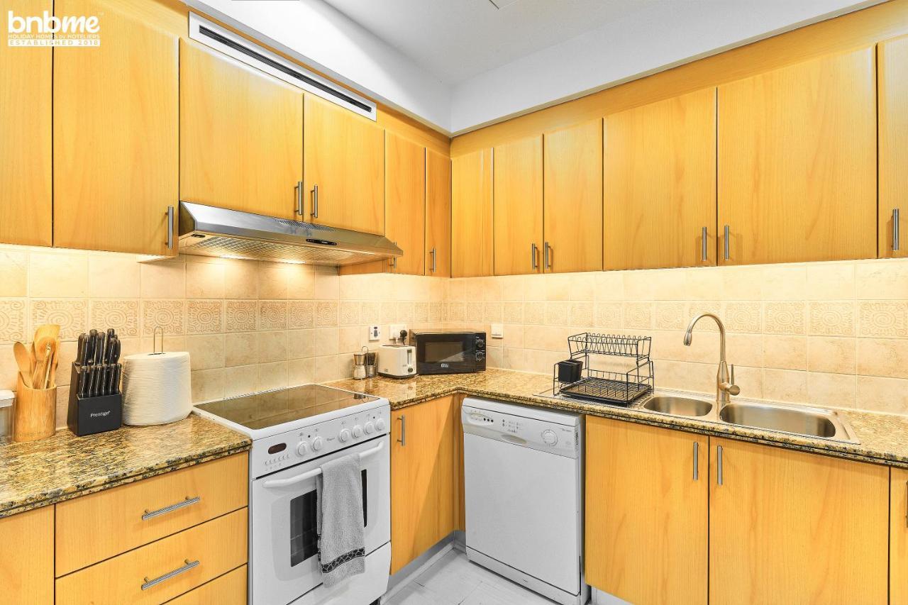Daire Bnbmehomes - Anbar Tower
