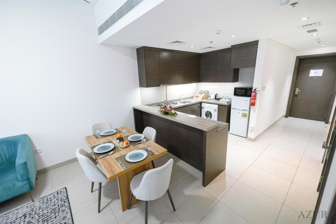 Azur Regency Apartamento