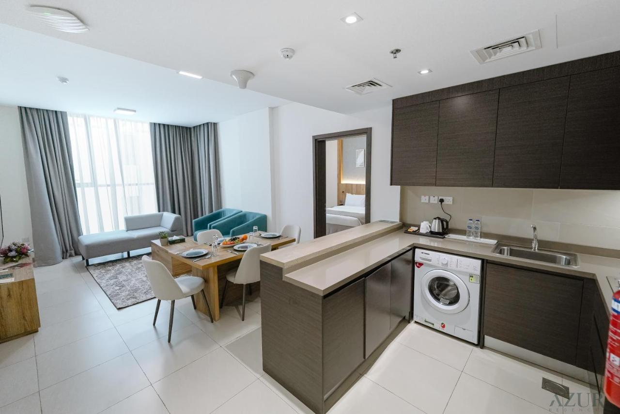Azur Regency Apartamento Dubai