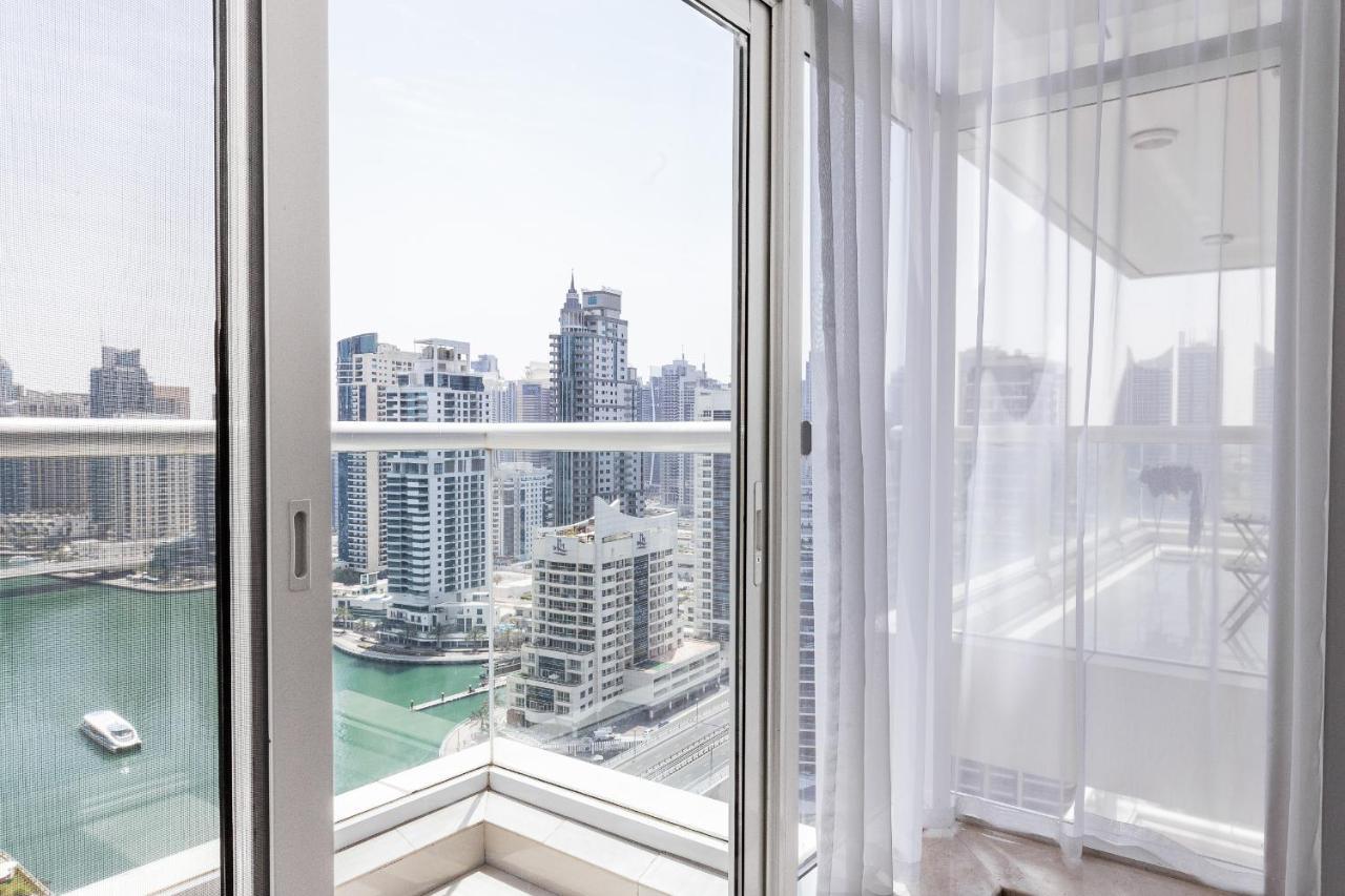Amazing Marina View - Near The Beach! Dubai