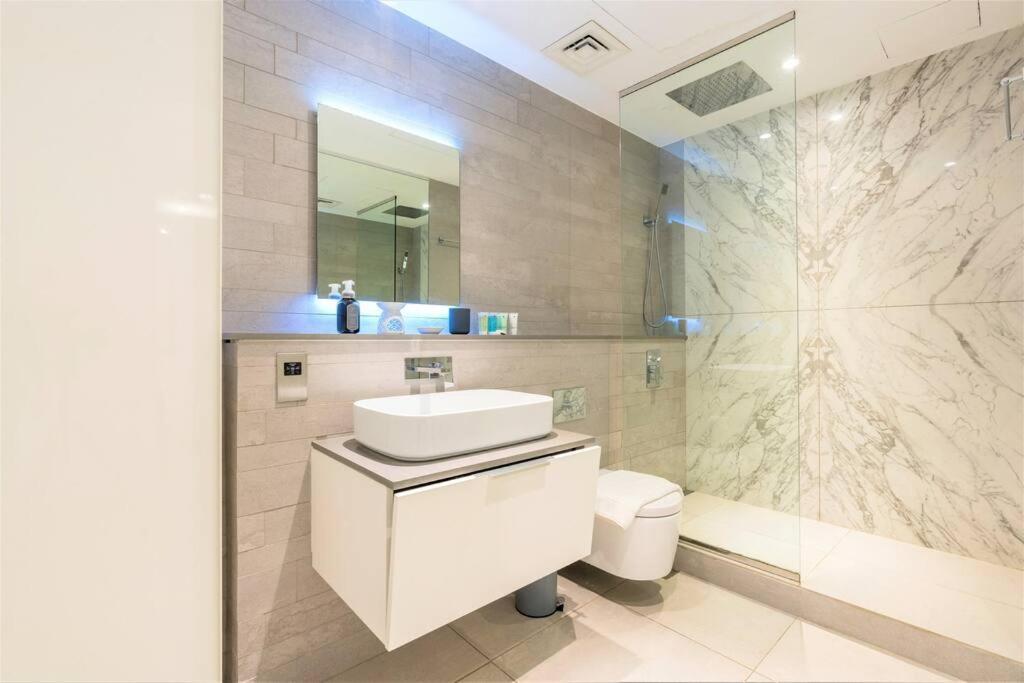 Apartment Luxury & Style With Terrace & View Downtown