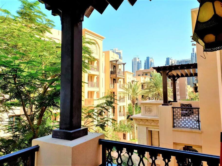 Luxury & Style With Terrace & View Downtown Apartment