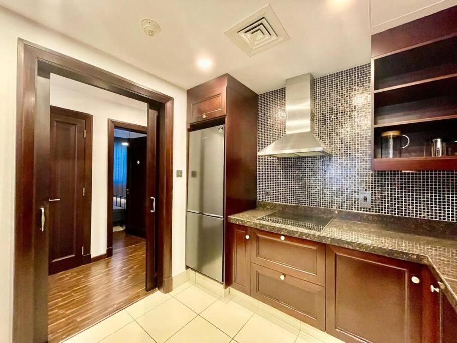 New! Ultimate Luxury Downtown - Burj Views Apartment *