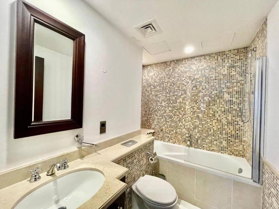 New! Ultimate Luxury Downtown - Burj Views Apartment *