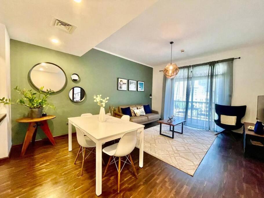 Apartment New! Ultimate Luxury Downtown - Burj Views
