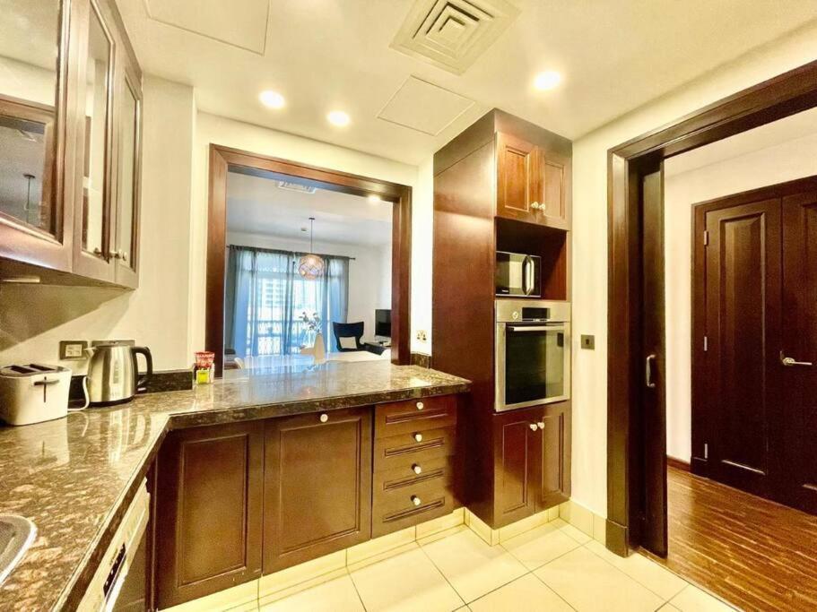 New! Ultimate Luxury Downtown - Burj Views Apartment