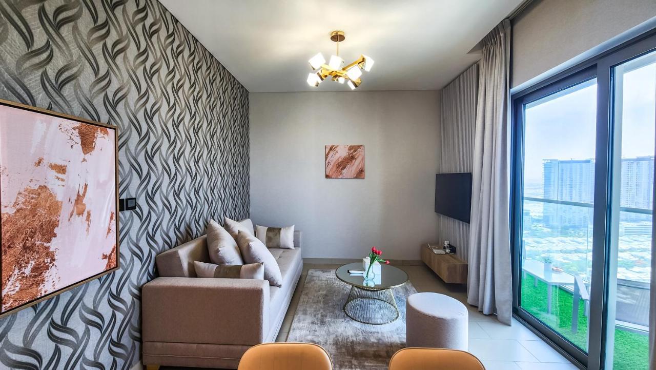 Apartment By Latinem Luxury 1br Holiday Cvr A2410 Near Burj Khalifa Dubai