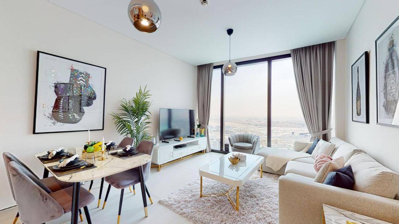 Apartment Address Jbr: Beachfront Bliss & Sky-high Luxury *