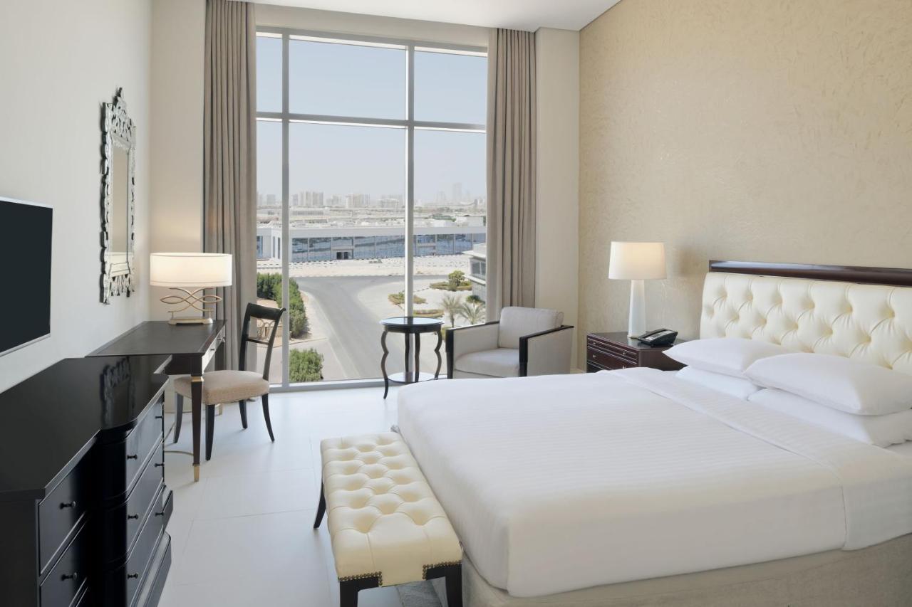 Delta By Marriott Investment Park Dubai