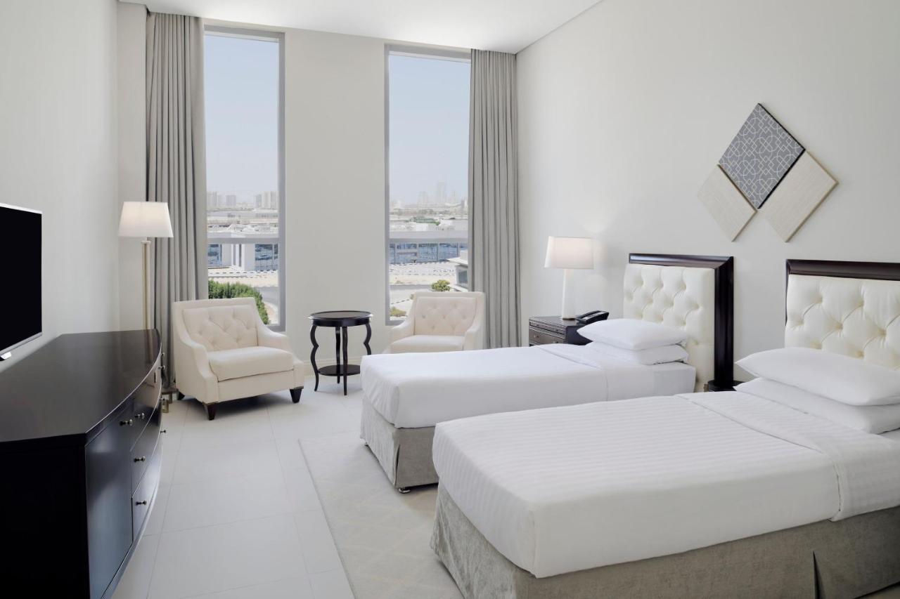 Hotel Delta By Marriott Investment Park