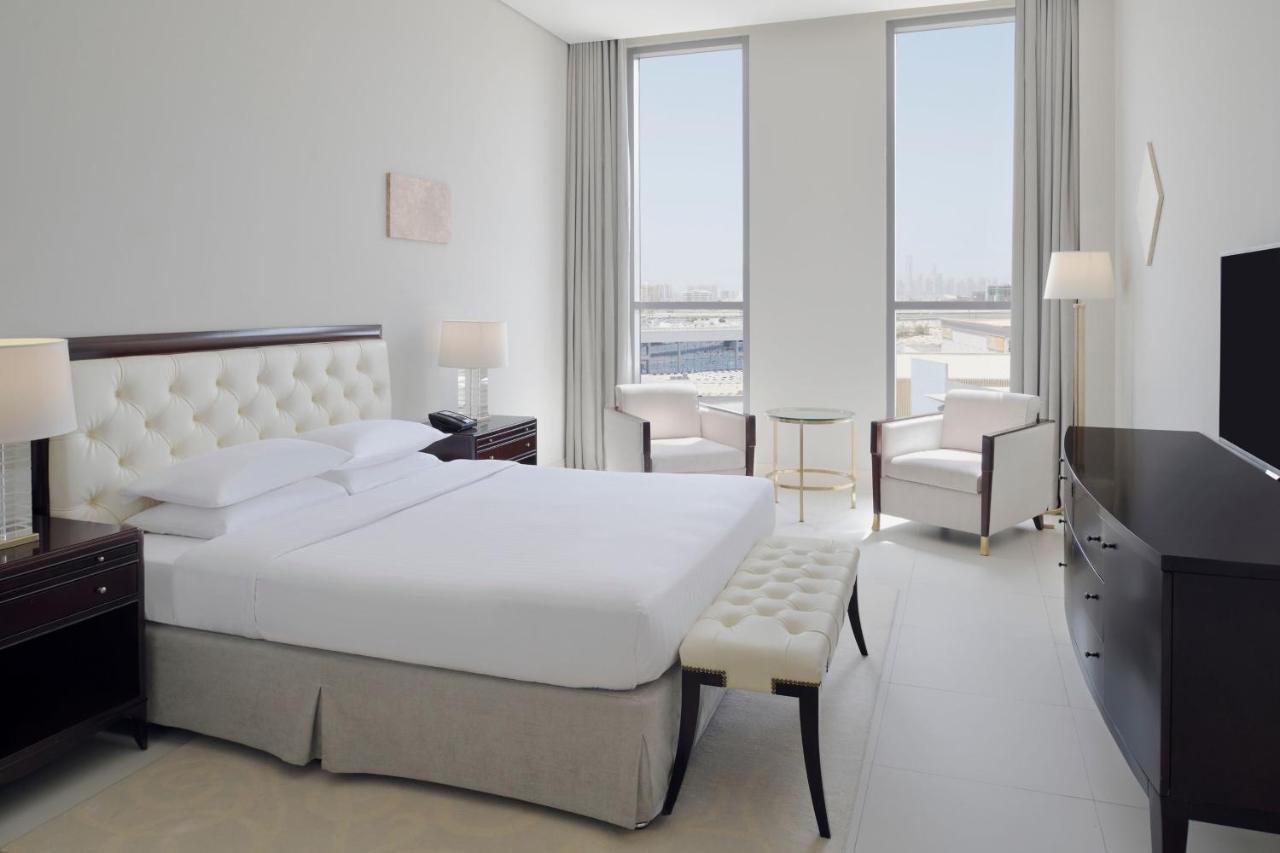 Delta By Marriott Investment Park