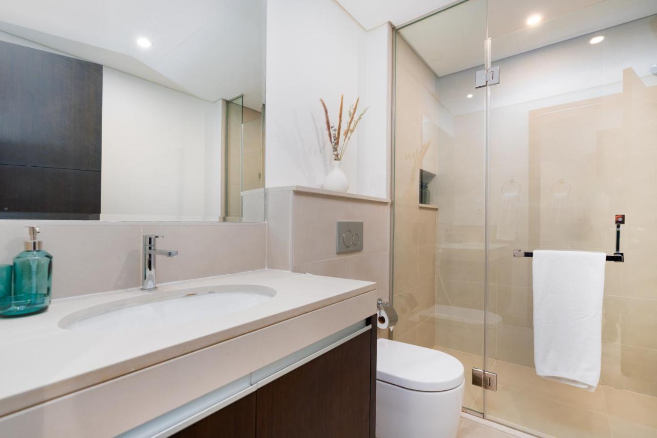 Creek / Brand New / Amazing Marina, Downtown Skyline And Burj Khalifa Views / 15 Min From Mall / 6 People Dubai