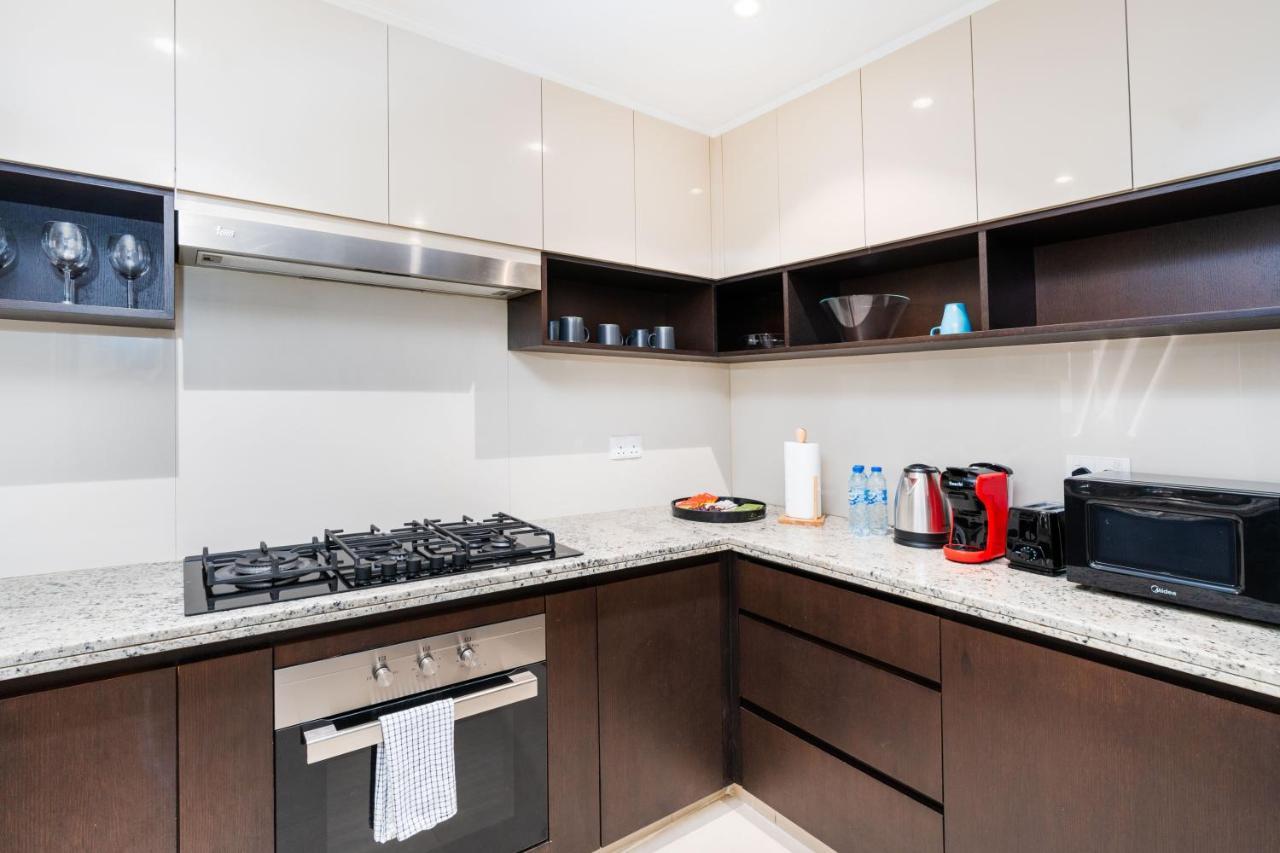 Creek / Brand New / Amazing Marina, Downtown Skyline And Burj Khalifa Views / 15 Min From Mall / 6 People * Dubai