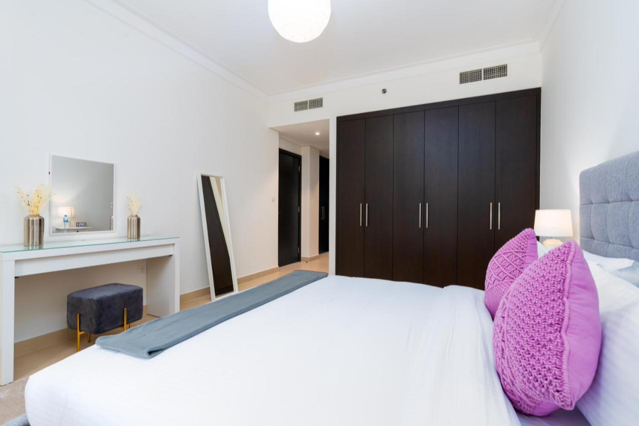 Creek / Brand New / Amazing Marina, Downtown Skyline And Burj Khalifa Views / 15 Min From Mall / 6 People Apartment Dubai