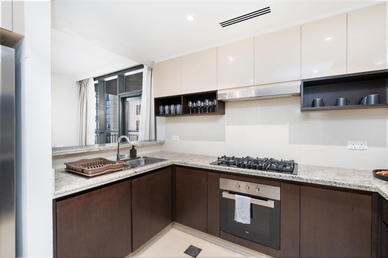 Creek / Brand New / Amazing Marina, Downtown Skyline And Burj Khalifa Views / 15 Min From Mall / 6 People Dubai