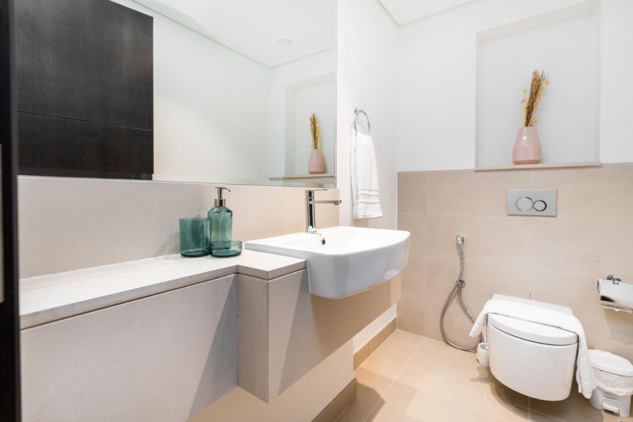 Creek / Brand New / Amazing Marina, Downtown Skyline And Burj Khalifa Views / 15 Min From Mall / 6 People *
