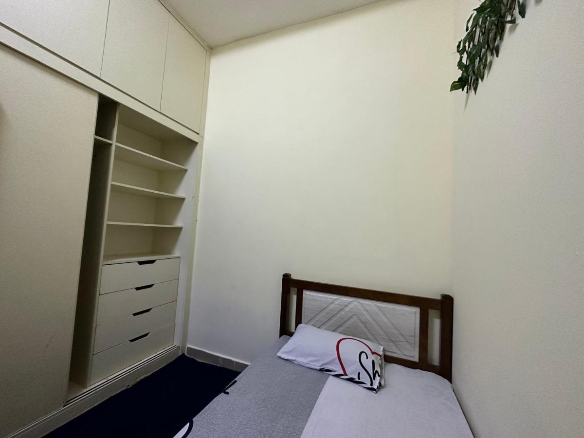 M-01 Center Building Daire