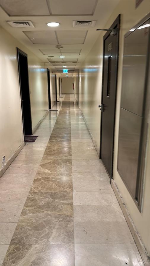 M-01 Center Building Daire *