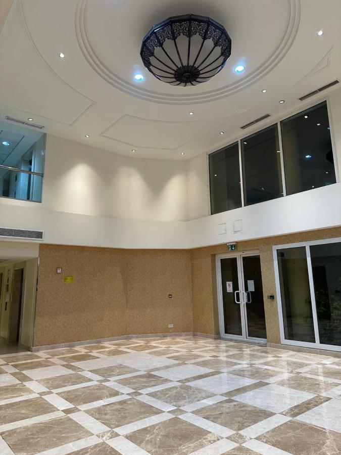 Daire M-01 Center Building Dubai