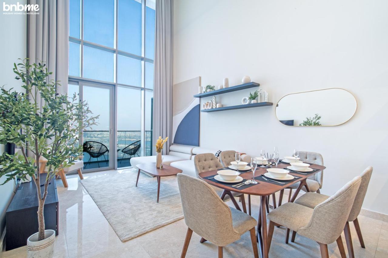 Bnbmehomes - Anwa Dubai