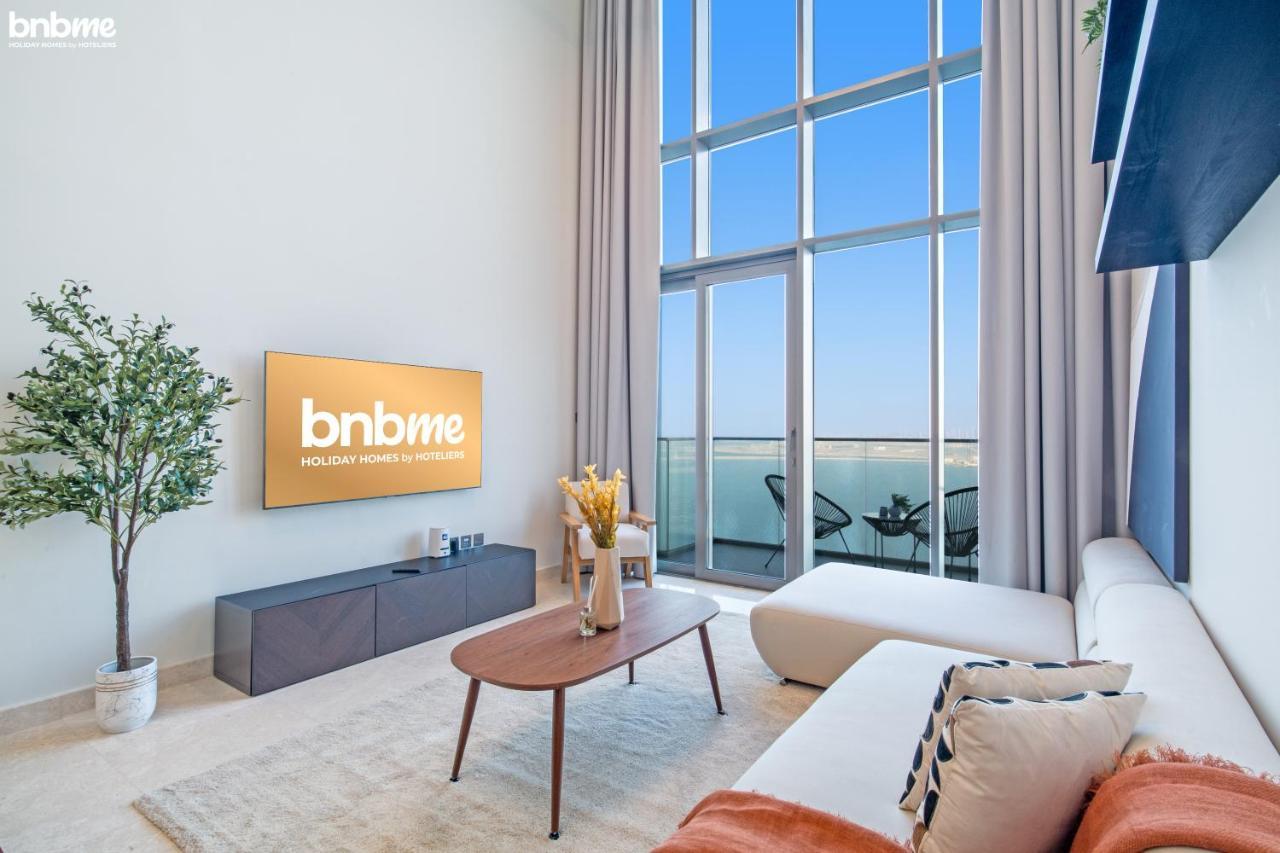 Apartment Bnbmehomes - Anwa Dubai