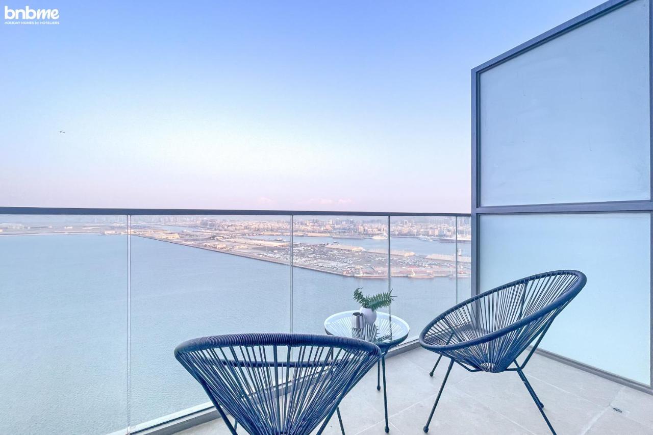Bnbmehomes - Anwa Apartment *