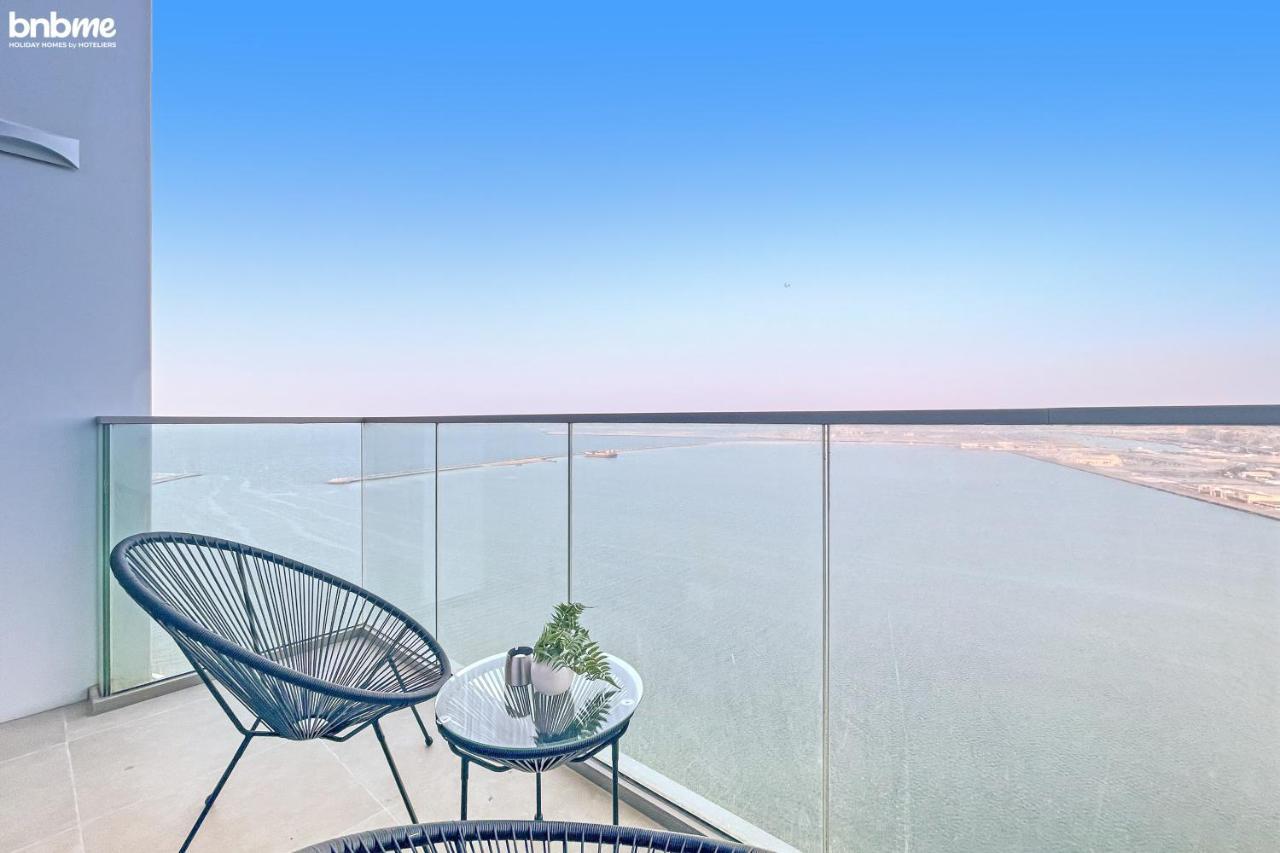 Bnbmehomes - Anwa Dubai