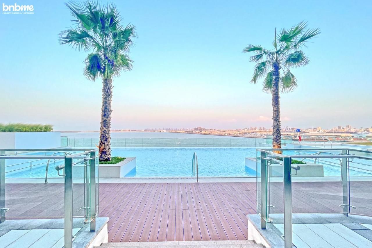 Bnbmehomes - Anwa Apartment *