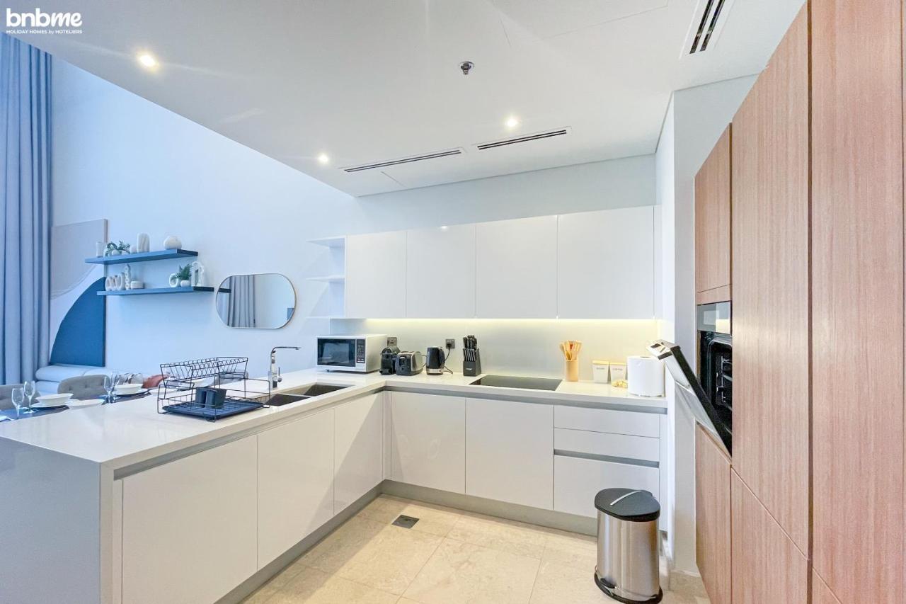 Bnbmehomes - Anwa Apartment *