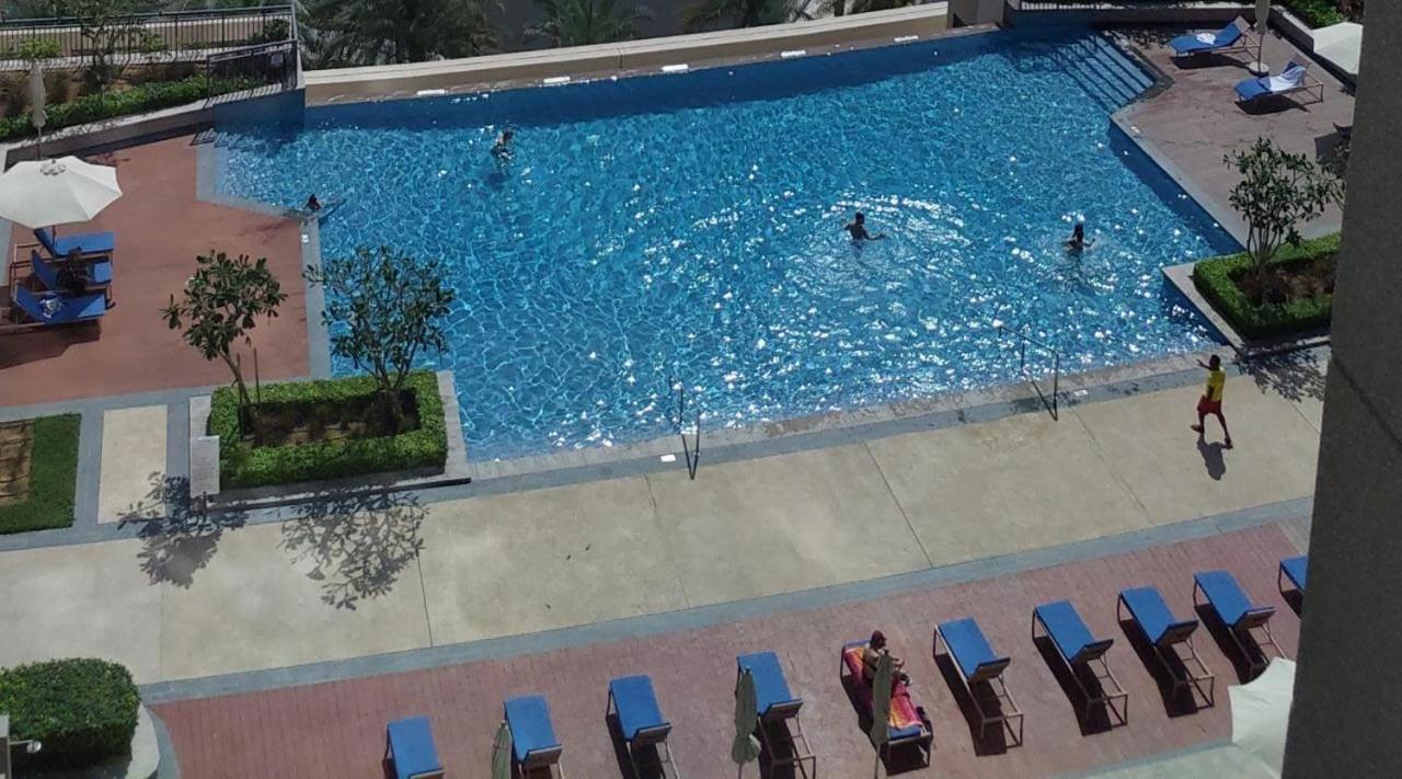 Creek / Brand New / Amazing Marina, Downtown Skyline And Burj Khalifa Views / 15 Min From Mall / 6 People Dubai