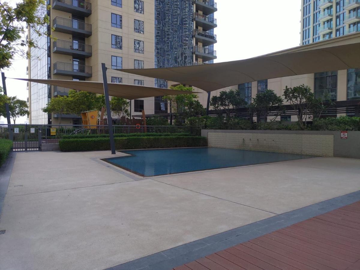 Creek / Brand New / Amazing Marina, Downtown Skyline And Burj Khalifa Views / 15 Min From Mall / 6 People Dubai