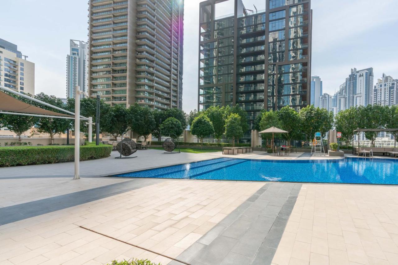 Daire Ultimate / Downtown / 3 Beds / Upscale Luxury / Fantastic Finishing / New Building Dubai