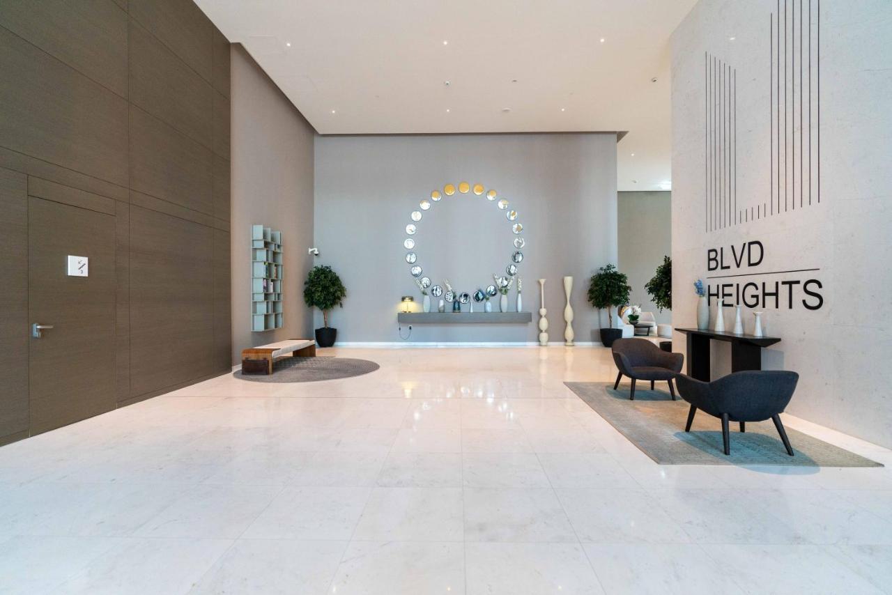 Daire Ultimate / Downtown / 3 Beds / Upscale Luxury / Fantastic Finishing / New Building Dubai